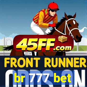br 777 bet